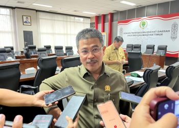 Komisi IV DPRD Kaltim Desak Pemprov Segera Tetapkan UMP 2026 Sebelum Pengesahan APBD