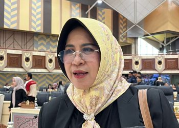 Sampah Kiriman Cemari Pesisir Berau, DPRD Minta Penanganan Cepat dan Terkoordinasi