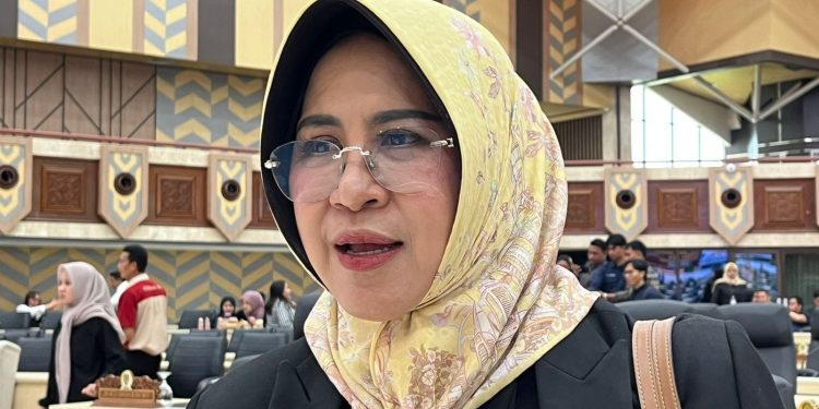 Sampah Kiriman Cemari Pesisir Berau, DPRD Minta Penanganan Cepat dan Terkoordinasi