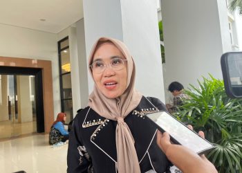 Gratispol Didorong Jadi Fondasi Pembentukan SDM Tangguh Kaltim Menyambut Era IKN
