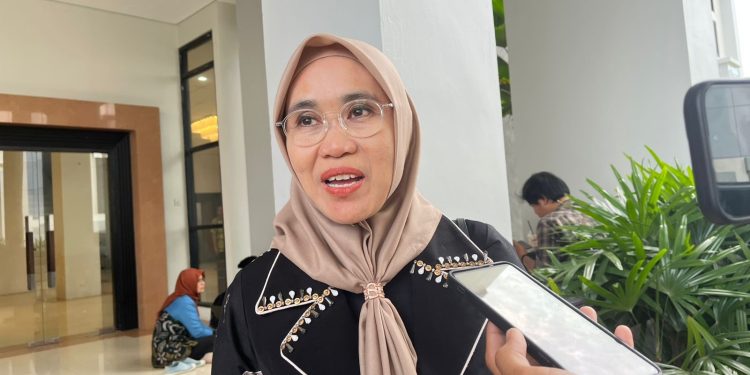 Gratispol Didorong Jadi Fondasi Pembentukan SDM Tangguh Kaltim Menyambut Era IKN