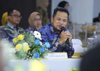 Kaltim Genjot Hilirisasi Kelapa Dalam untuk Tingkatkan PAD dan Perkuat Ekonomi Berkelanjutan