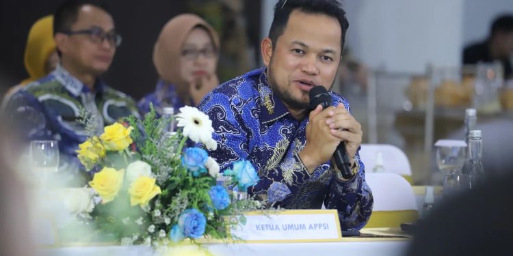 Kaltim Genjot Hilirisasi Kelapa Dalam untuk Tingkatkan PAD dan Perkuat Ekonomi Berkelanjutan