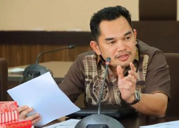 Ketua DPRD Kaltim Desak Percepatan Perbaikan Fender Jembatan Mahakam