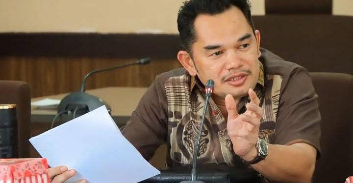 Ketua DPRD Kaltim Desak Percepatan Perbaikan Fender Jembatan Mahakam