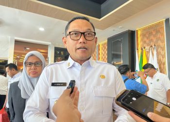 Pemprov Kaltim Susun Skema Baru Pembayaran Gratispol 2026, Pastikan Mahasiswa Tak Lagi Menalangi UKT