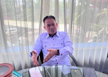 Pemprov Kaltim Perkuat Arah Pendidikan Tinggi, GratisPol Jadi Akselerator Akses dan Kesiapan Kerja
