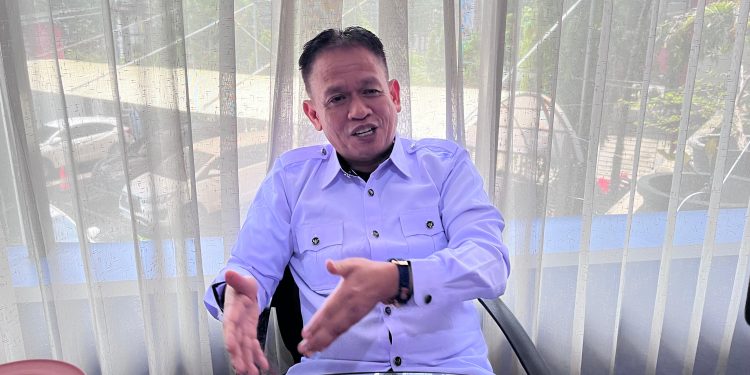 Pemprov Kaltim Perkuat Arah Pendidikan Tinggi, GratisPol Jadi Akselerator Akses dan Kesiapan Kerja