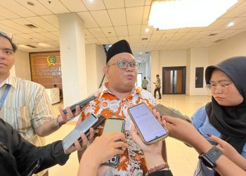 Agusriansyah Tegaskan Pentingnya Kuota Haji yang Adil dan Proporsional di Kalimantan Timur