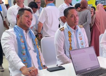 Jospol: Program Strategis Rudi–Seno untuk Mempercepat Kemajuan dan Kesejahteraan Kaltim