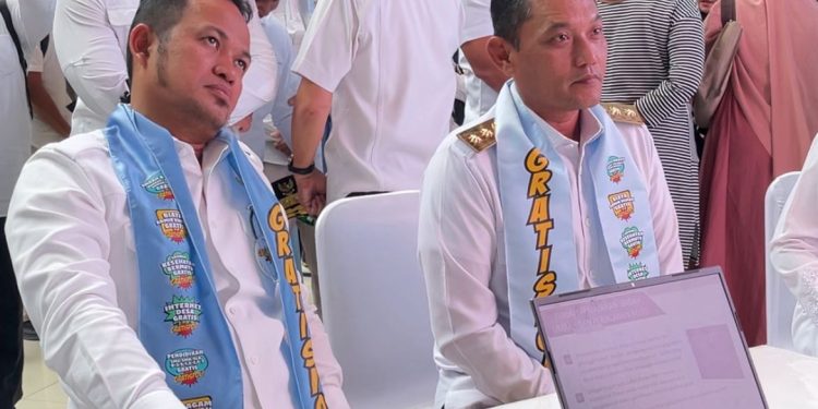 Jospol: Program Strategis Rudi–Seno untuk Mempercepat Kemajuan dan Kesejahteraan Kaltim