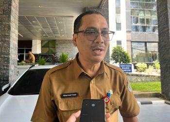 Program Internet Desa Gratis Capai 80 Persen, Pemprov Kaltim Perkuat Fondasi Gratispol hingga Pelosok