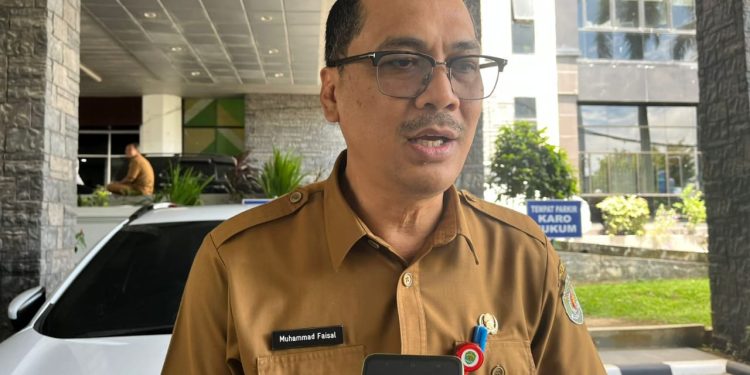 Program Internet Desa Gratis Capai 80 Persen, Pemprov Kaltim Perkuat Fondasi Gratispol hingga Pelosok