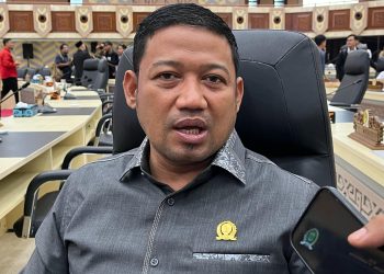 Komisi IV Soroti Dugaan Penolakan Pasien BPJS di Samarinda, Fuad Minta RS Utamakan Penanganan Darurat