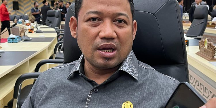 Komisi IV Soroti Dugaan Penolakan Pasien BPJS di Samarinda, Fuad Minta RS Utamakan Penanganan Darurat