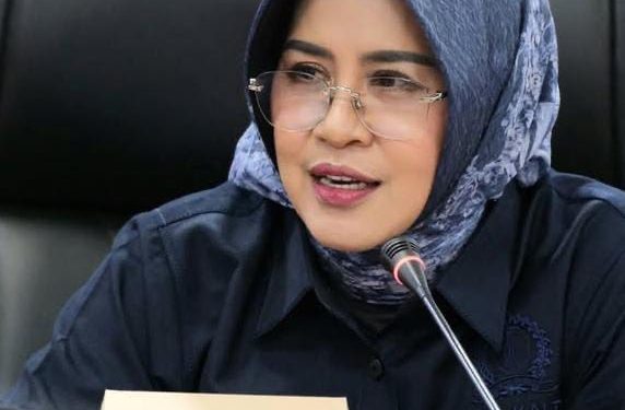 Jalan Poros Kelay–Labanan Rusak Berat, DPRD Minta Perbaikan Tidak Ditunda