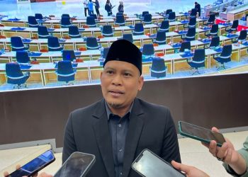 DPRD Kaltim Minta Jurnalis Tetap Tenang Hadapi Ancaman