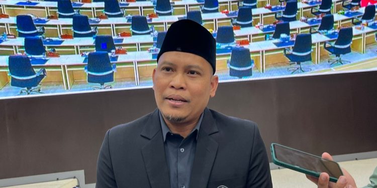 DPRD Kaltim Minta Jurnalis Tetap Tenang Hadapi Ancaman