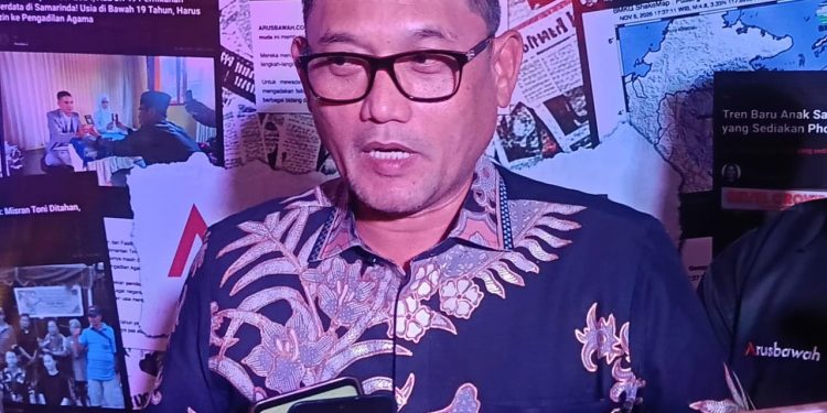 Pemprov Kaltim dan Unmul Rampungkan Evaluasi Gratispol, Fokus Benahi Mekanisme Pencairan