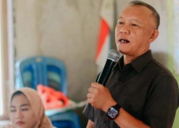 Fraksi PDIP Kaltim Tegas Tolak Rencana Pemotongan DBH oleh Pemerintah Pusat