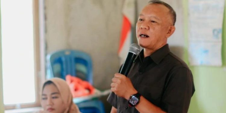 Fraksi PDIP Kaltim Tegas Tolak Rencana Pemotongan DBH oleh Pemerintah Pusat