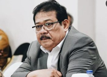 Komisi III Evaluasi Proyek Infrastruktur, Kontraktor Diminta Disiplin