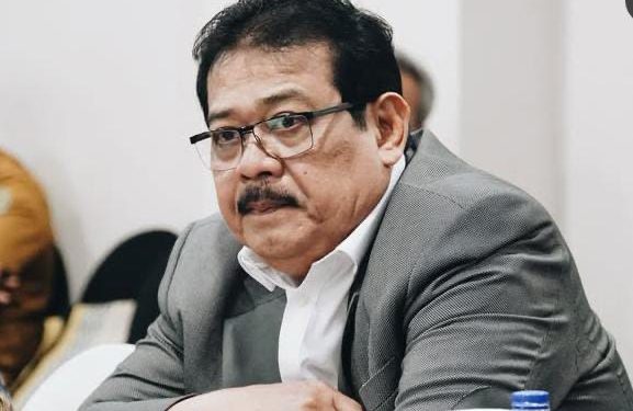 Komisi III Evaluasi Proyek Infrastruktur, Kontraktor Diminta Disiplin