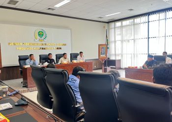 DPRD Kaltim Bahas Penambahan SMA di Kukar, Proses Penegerian Tunggu Kajian Mendalam