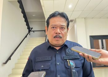 DPRD Kaltim Dorong Percepatan Perda Pemanfaatan Alur Sungai