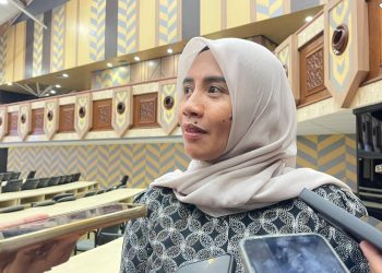 Fraksi PKB DPRD Kaltim Sampaikan Penolakan Atas Proses Seleksi Anggota KPID 2025–2028