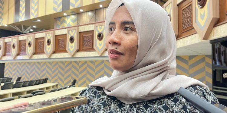 Fraksi PKB DPRD Kaltim Sampaikan Penolakan Atas Proses Seleksi Anggota KPID 2025–2028