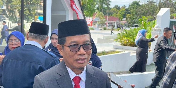 Penguatan UEP untuk Pengentasan Kemiskinan, Dinsos Kaltim Perkuat Dukungan terhadap Gratispol–Jospol
