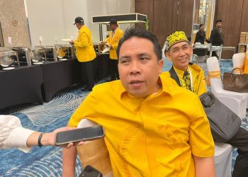 DPRD Kaltim Ajak Pemuda Menjadi Penggerak Utama Pembangunan IKN