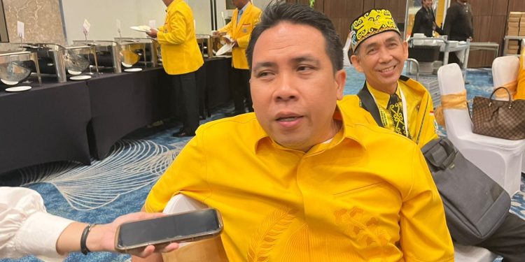 DPRD Kaltim Ajak Pemuda Menjadi Penggerak Utama Pembangunan IKN