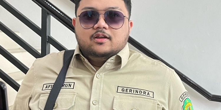 Proyek Median Jalan Samarinda Dikritik DPRD: Kualitas Dinilai Jauh dari Standar