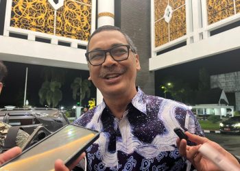 Pemprov Kaltim Bantah Isu Pemotongan Gratispol