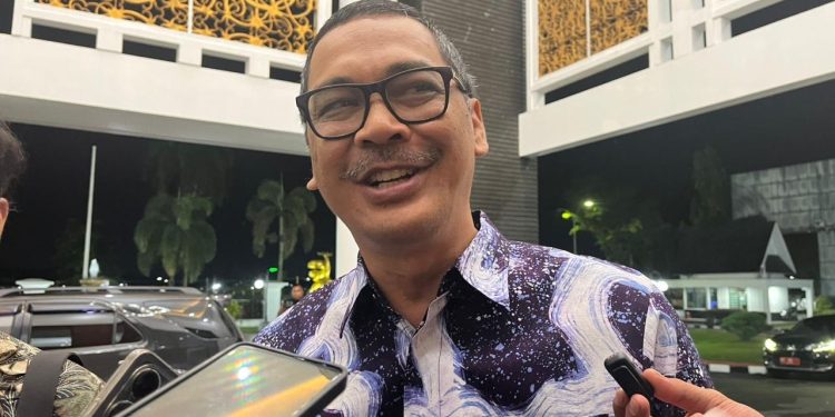 Pemprov Kaltim Bantah Isu Pemotongan Gratispol