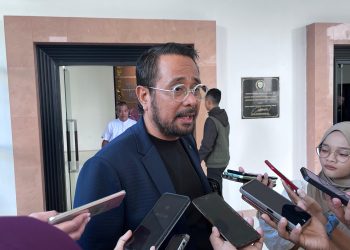 Progres Perbaikan Fender Jembatan Mahakam I Kembali Dipertanyakan