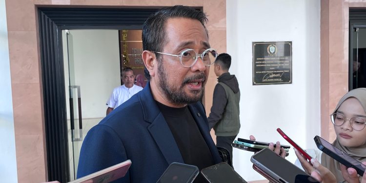 Progres Perbaikan Fender Jembatan Mahakam I Kembali Dipertanyakan