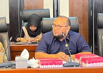 Komisi II DPRD Kaltim Soroti Minimnya Koordinasi dalam Progres Perbaikan Fender Jembatan Mahakam