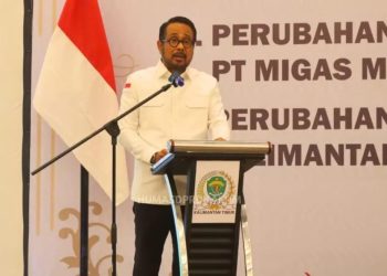 DPRD Kaltim Dorong Transformasi Dua BUMD Melalui Sosialisasi Ranperda Perseroda