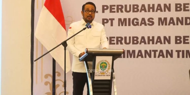 DPRD Kaltim Dorong Transformasi Dua BUMD Melalui Sosialisasi Ranperda Perseroda