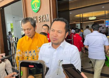 Pemprov Kaltim Perketat Tata Kelola Dana GratisPol, Gubernur Rudy Tekankan Akuntabilitas Penuh
