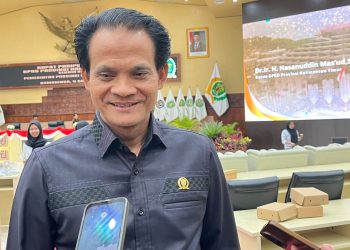 Sorotan DPRD Kaltim atas Penunjukan Akademisi Unhas sebagai Dewan Pengawas RSUD