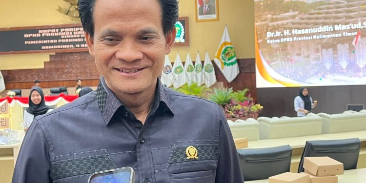 Sorotan DPRD Kaltim atas Penunjukan Akademisi Unhas sebagai Dewan Pengawas RSUD