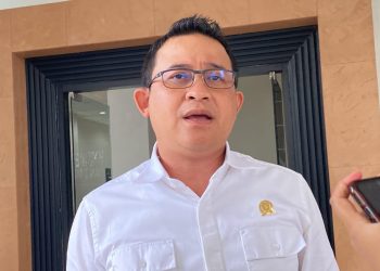 Sapto Soroti Randis Tak Kunjung Dikembalikan, Tegaskan Pejabat Wajib Jaga Integritas