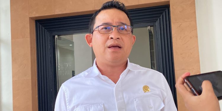 Sapto Soroti Randis Tak Kunjung Dikembalikan, Tegaskan Pejabat Wajib Jaga Integritas
