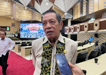 DPRD Kaltim Tegaskan Anggaran Pendidikan Harus Tetap Menjadi Prioritas