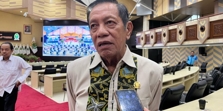 DPRD Kaltim Tegaskan Anggaran Pendidikan Harus Tetap Menjadi Prioritas