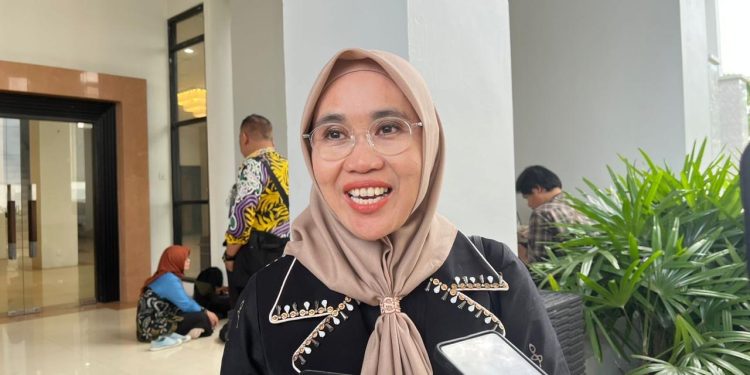 GratisPol Kaltim Salurkan Rp25,8 Miliar untuk Mahasiswa PTS, UMKT Terima Alokasi Terbesar